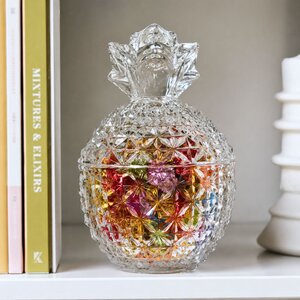 kupe qerasje me kapak ananas small