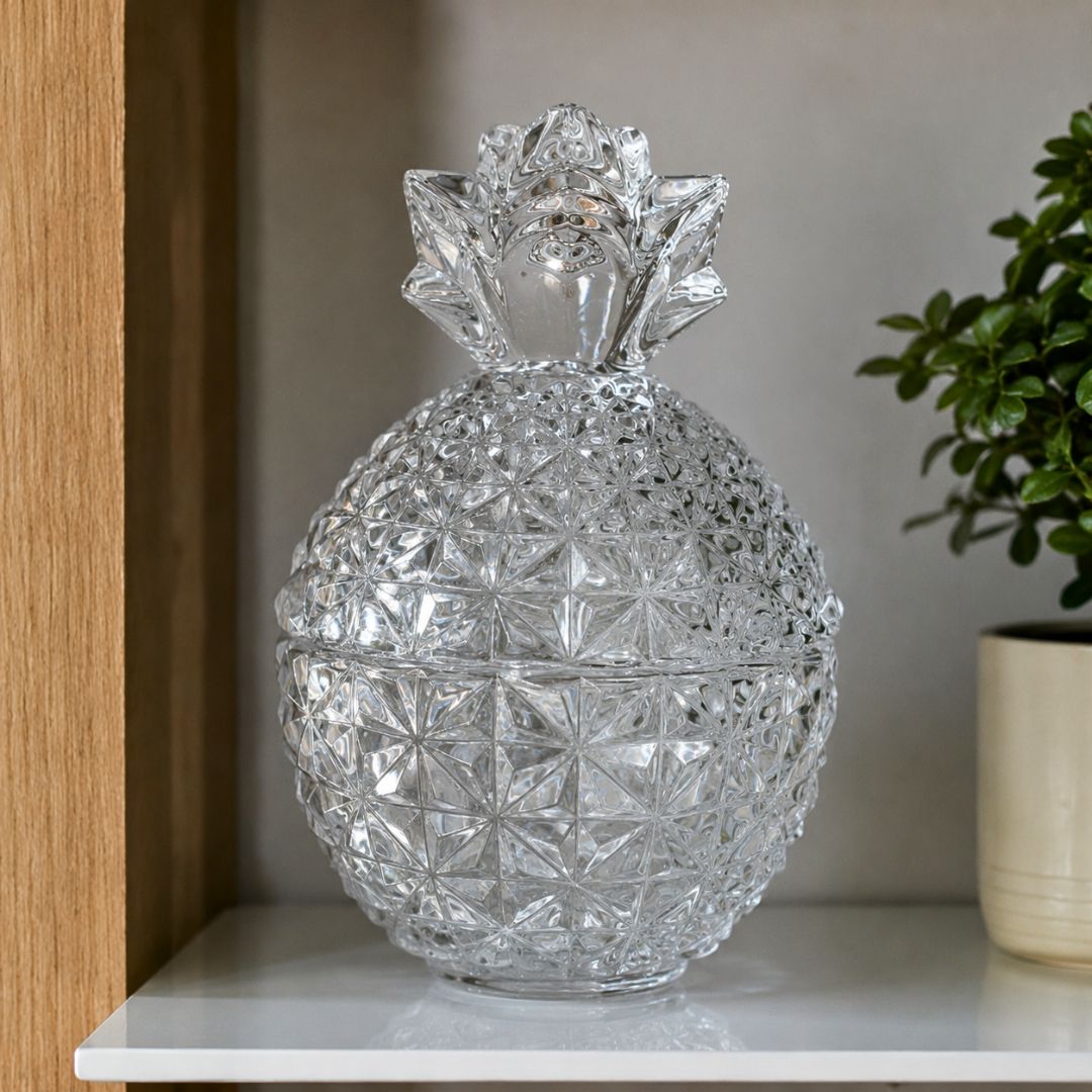 kupe qerasje me kapak ananas small