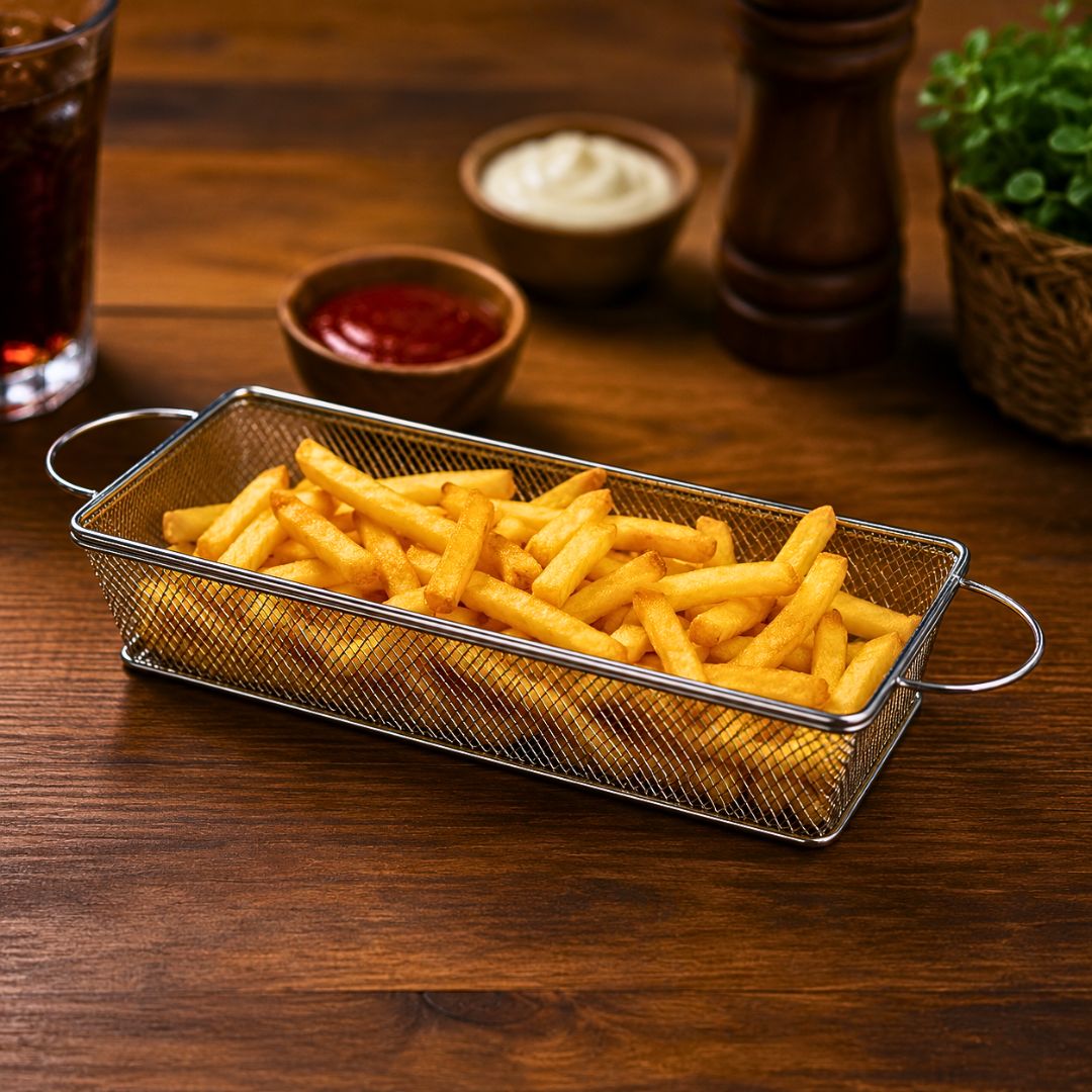 shporte fish chips 27x11 cm
