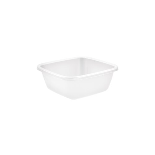 legen katror white basin 6 lt