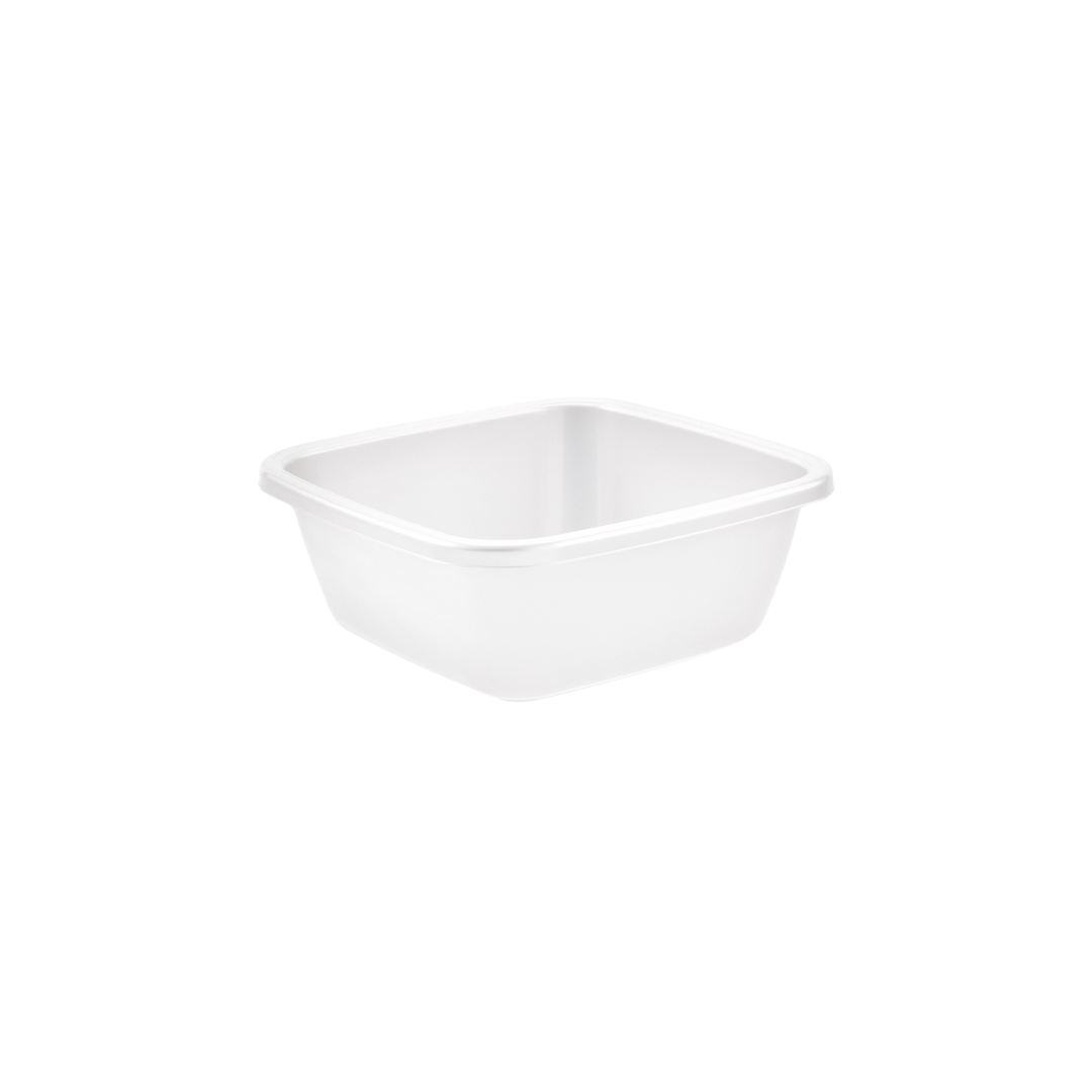 legen katror white basin 6 lt