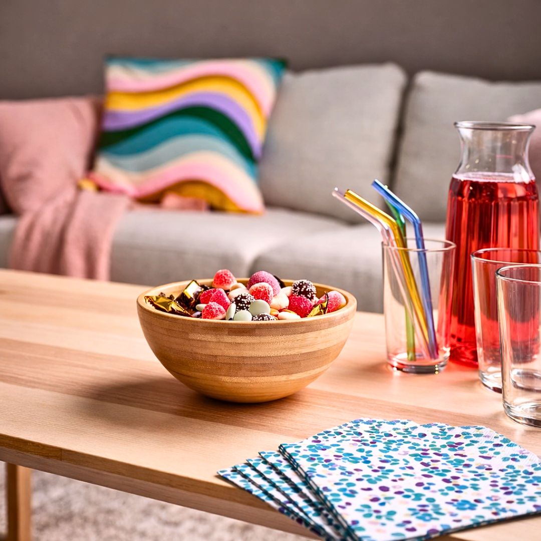 tas ushqimesh nature sphere 12 cm