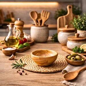 tas ushqimesh nature sphere 12 cm