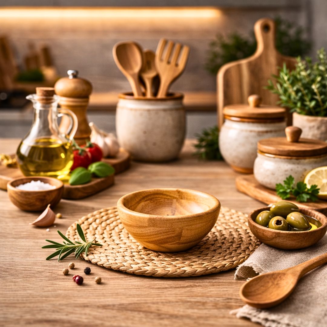 tas ushqimesh nature sphere 12 cm