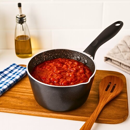 tigan konik petra 16 cm