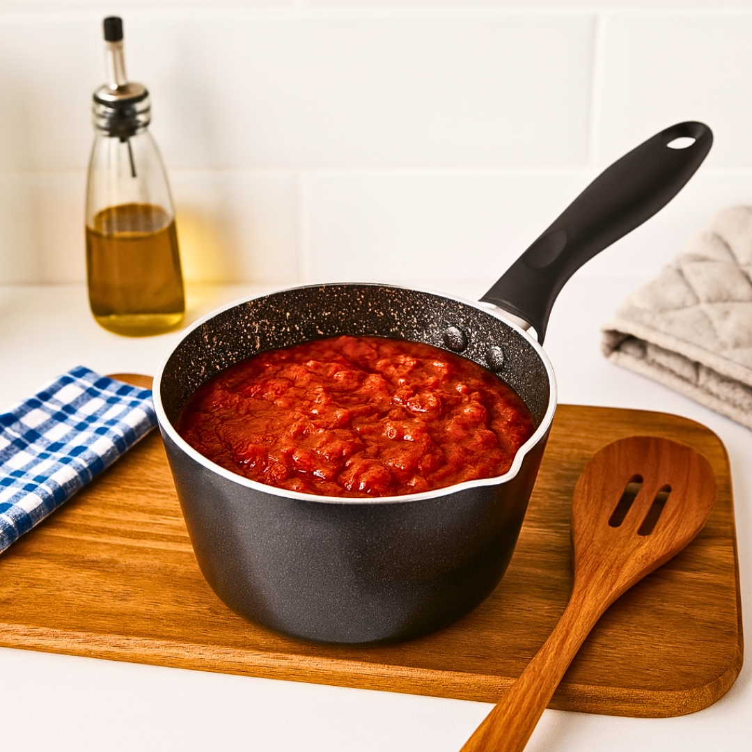 tigan konik petra 16 cm