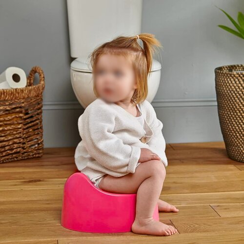 wc per femije baby cherry