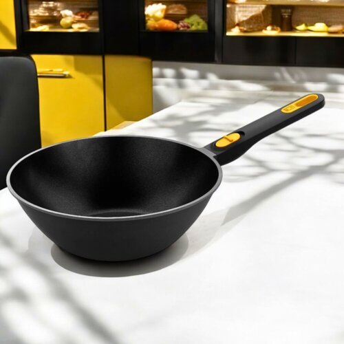 tigan wok origen 28 cm