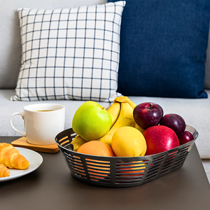 kosh inoksi oval bella 31x21 cm