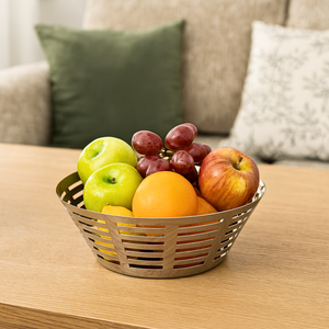 kosh inoksi rrethor bella 21 cm