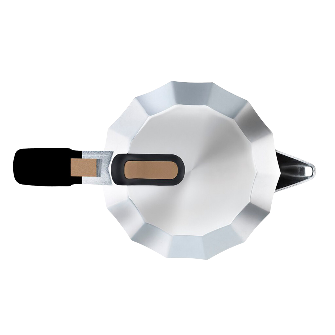 moka kafeje titanium 3 filxhan