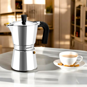 moka kafeje ekspres vitro 6 filxhan