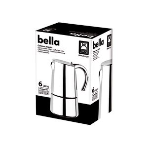 moka kafeje bella 10 filxhane