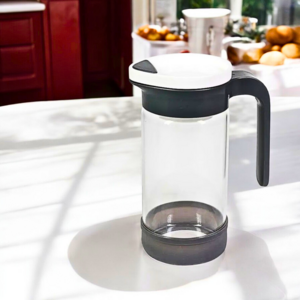 cajnik me filter ambition brocca 1 lt