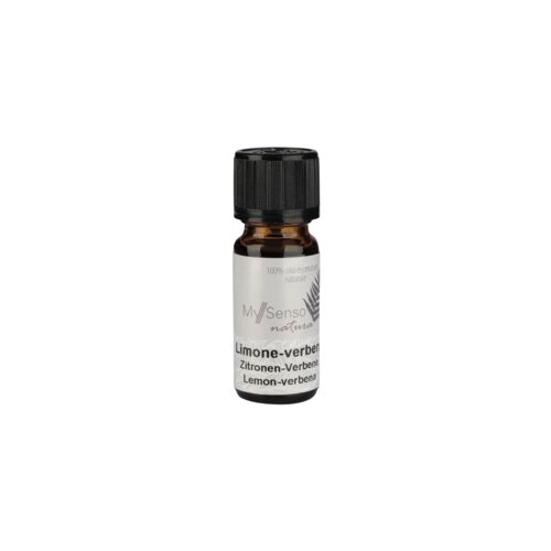 vaj essential verbena lemon 10 ml