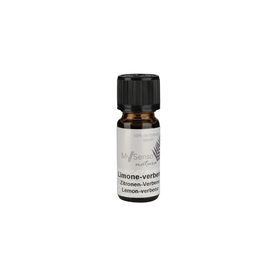 vaj essential verbena lemon 10 ml