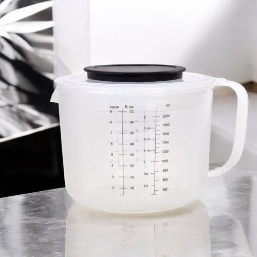 mase kuzhine my utensil 2,0 lt