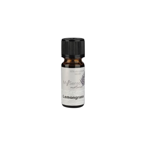 vaj essential lemongrass 10 ml