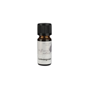 vaj essential lemongrass 10 ml