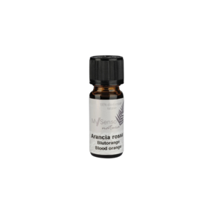 vaj essential arancia rossa 10 ml