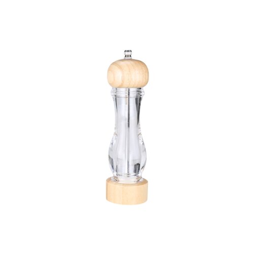 mulli piperi me baze druri living acrylic 21 cm