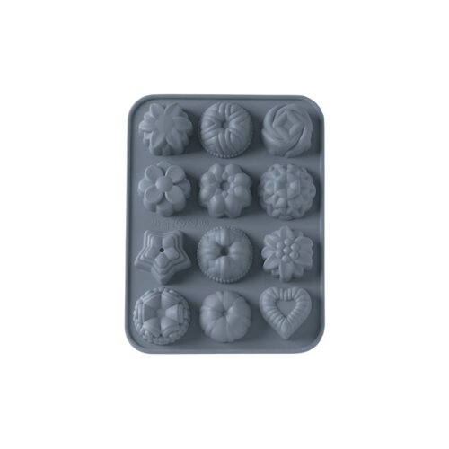 forme embelsire silikoni me 12 vende