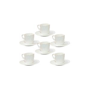 filxhane kafe king foglia white 6 cope