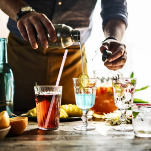 shaker inoksi glam 35 cl