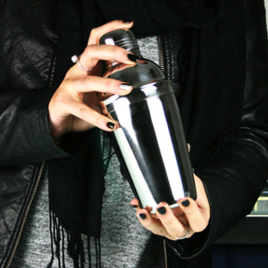 shaker inoksi glam 35 cl