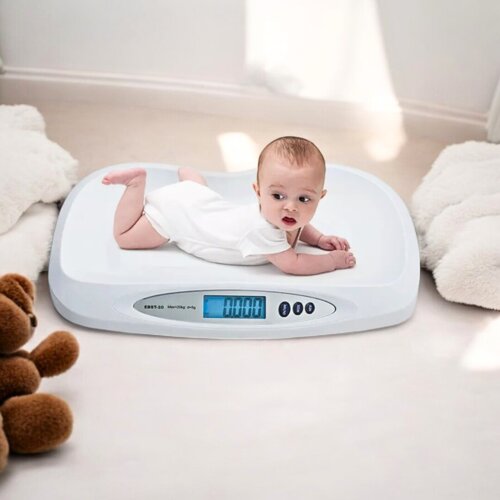 peshore bebesh digital 20 kg
