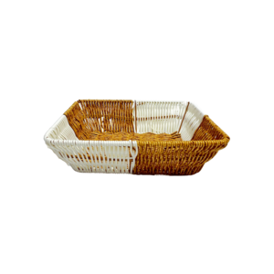 kanister me thurje nesty cream 26x20 cm