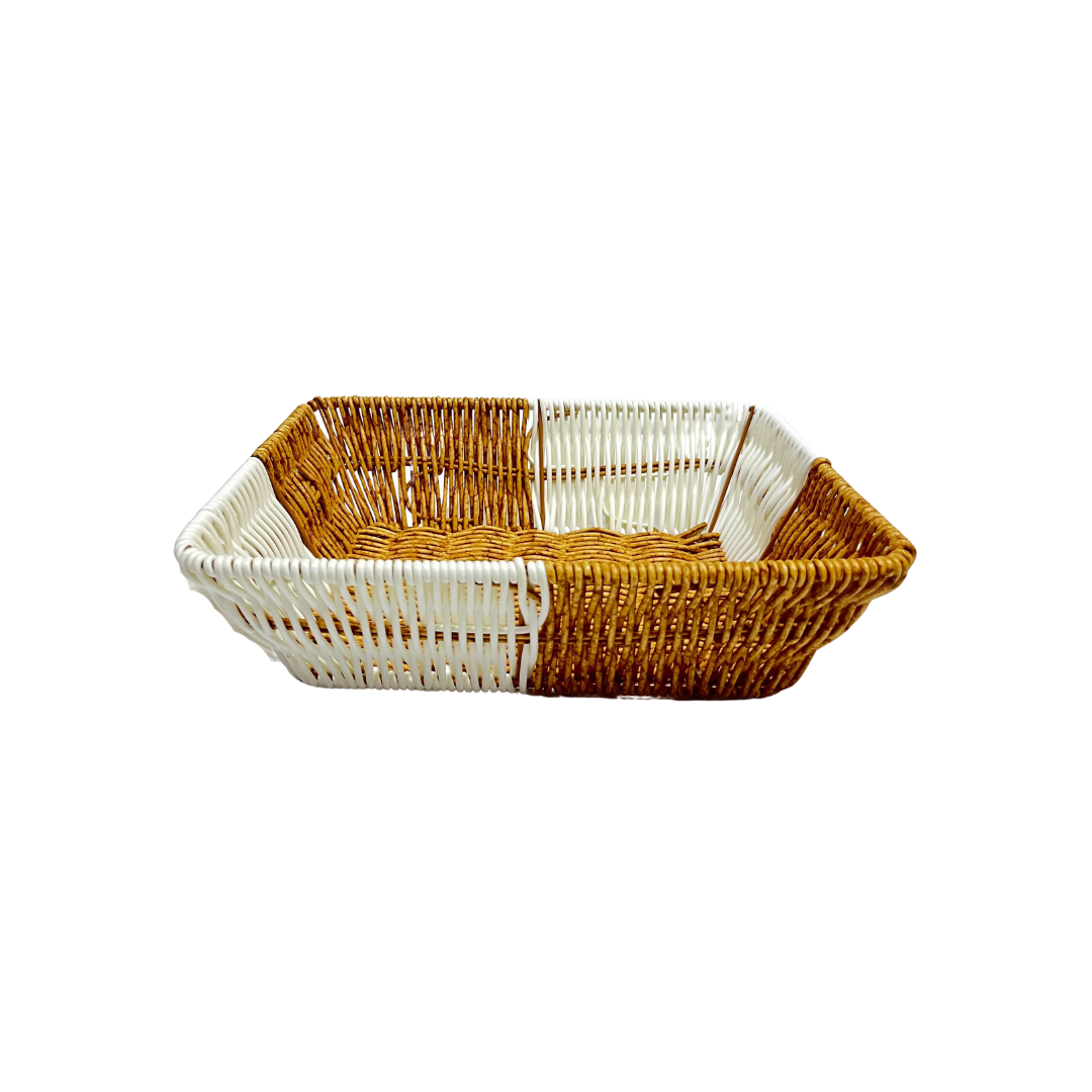 kanister me thurje nesty cream 26x20 cm
