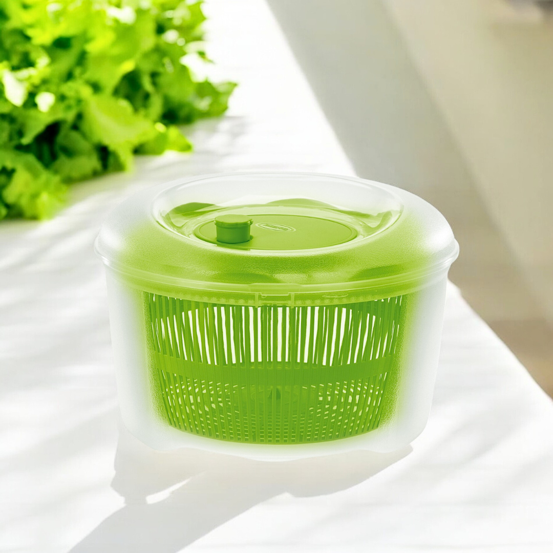 tharese sallate rucola green 7,2 lt