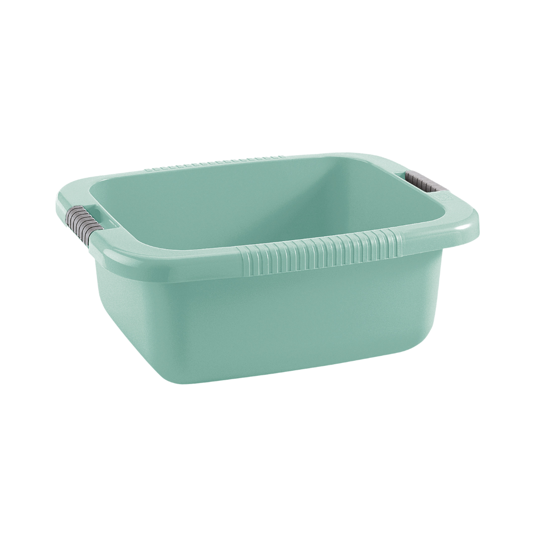 legen oval aurora green 24 lt