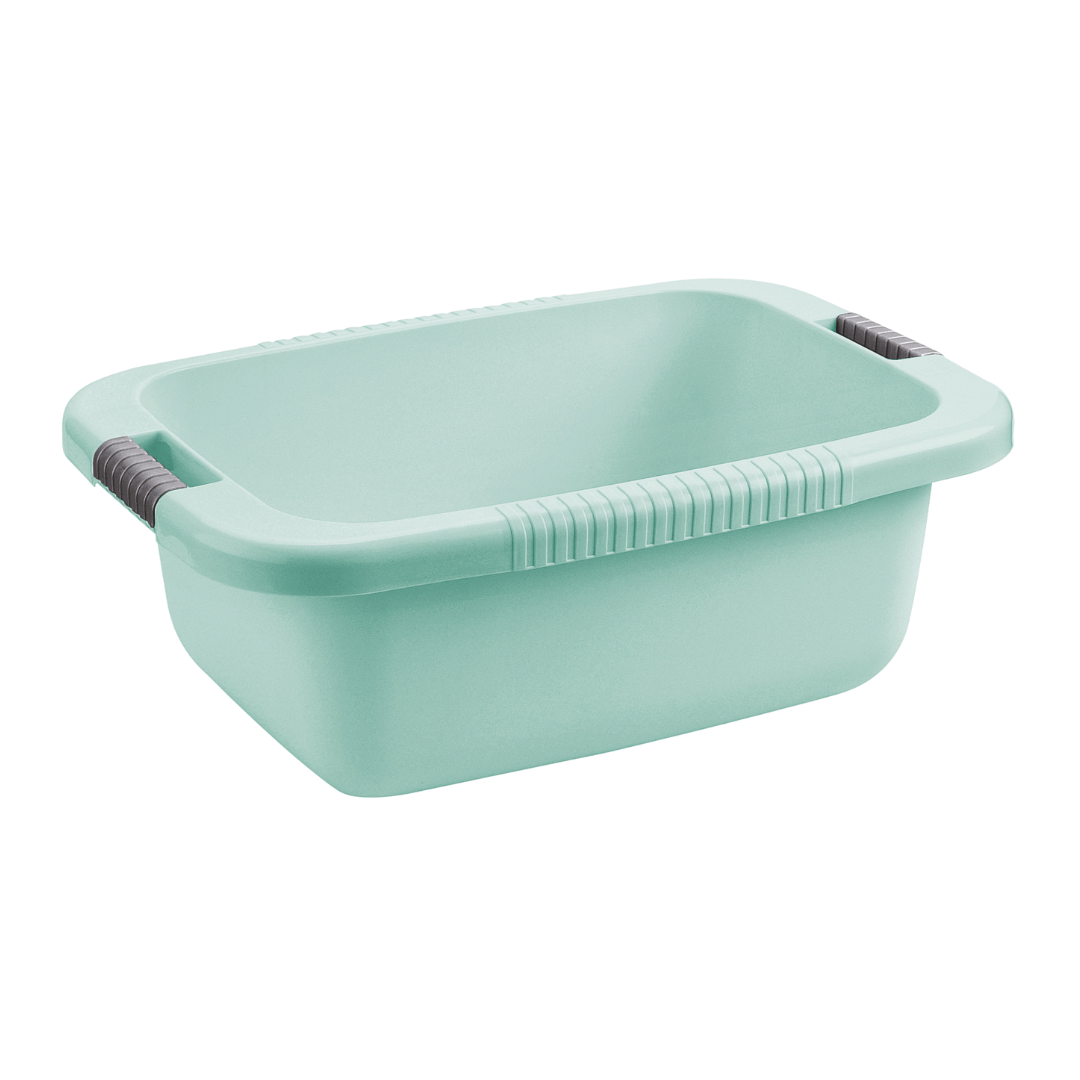 legen oval aurora green 38 lt