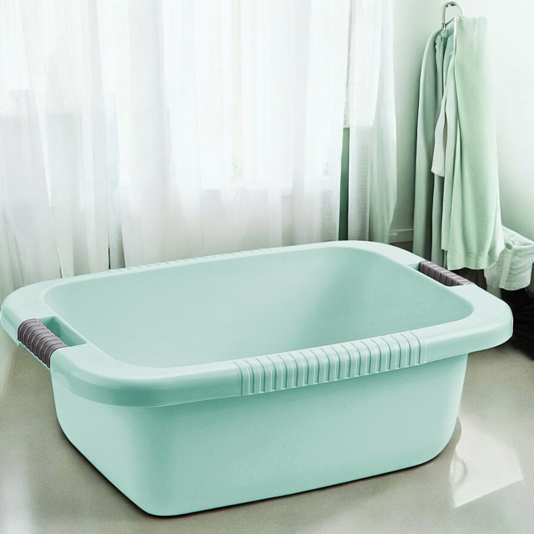 legen oval aurora green 38 lt