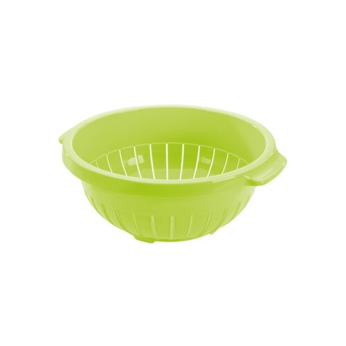 kullese scolapasta lime 32 cm