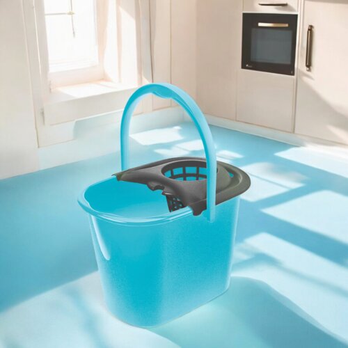 kove per larje mop wringing dolphin 14 lt