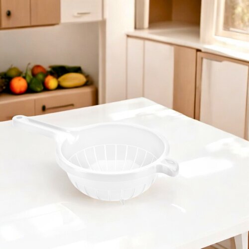 kullese scolariso white 24 cm