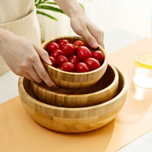 tas ushqimesh nature sphere 24 cm