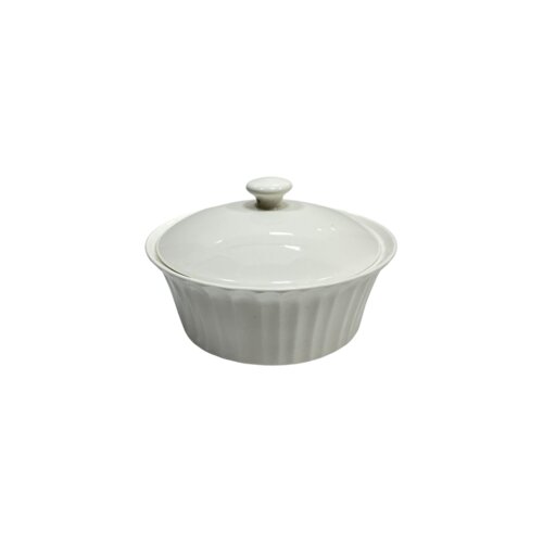 tenxhere me kapak fusion 20 cm