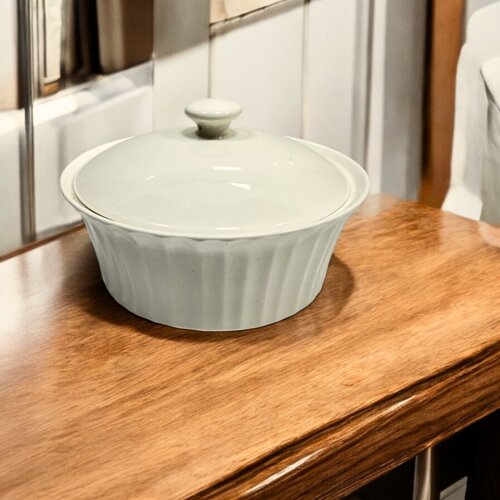tenxhere me kapak fusion 20 cm