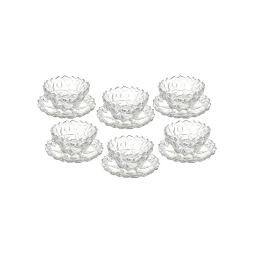 set kupa maqedonia iris 12 cope