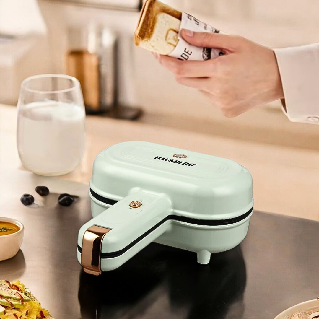 pie maker hausberg hb-3561