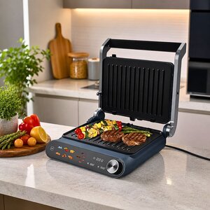 grille hausberg hb-631rs