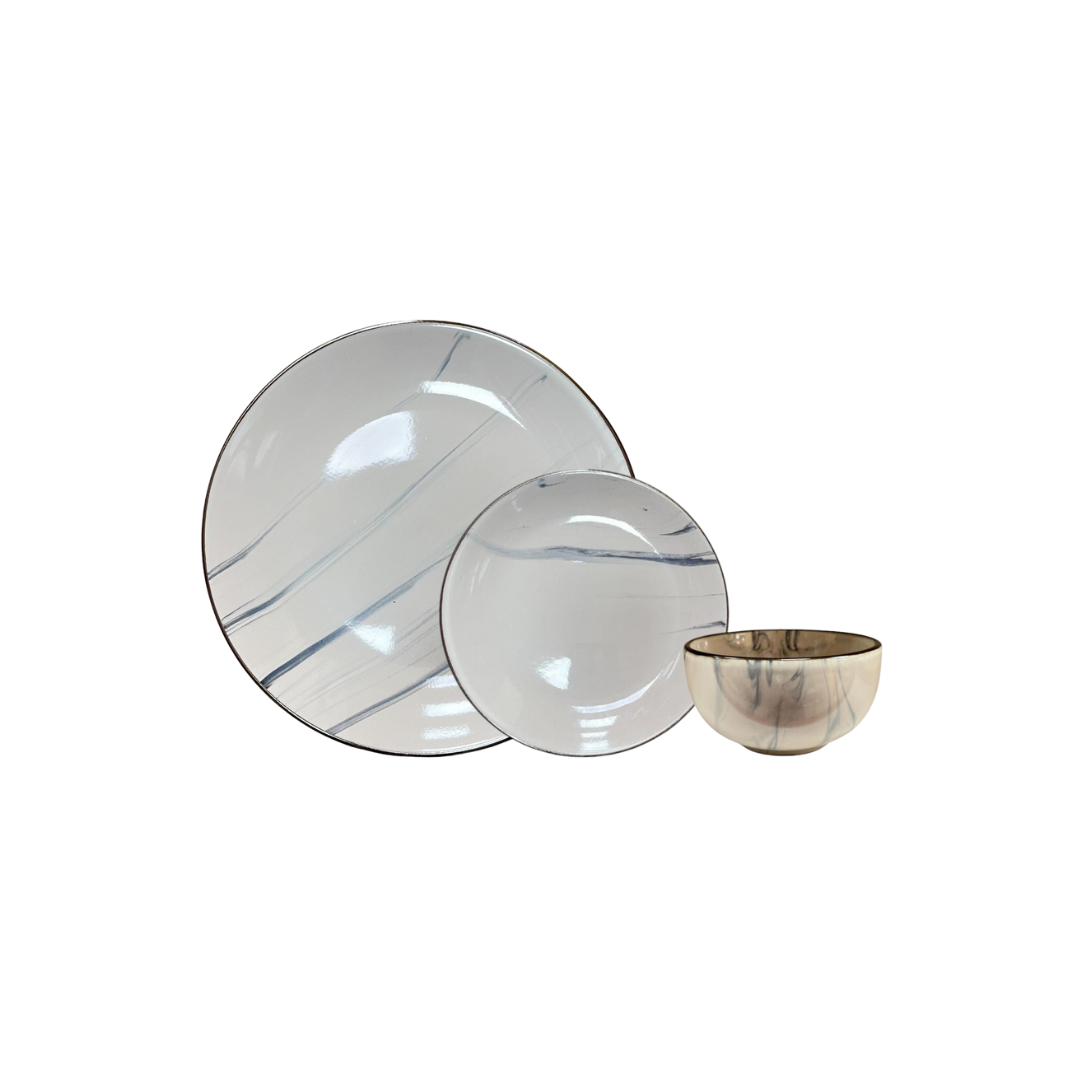 set pjatash heritage cream 18 cope