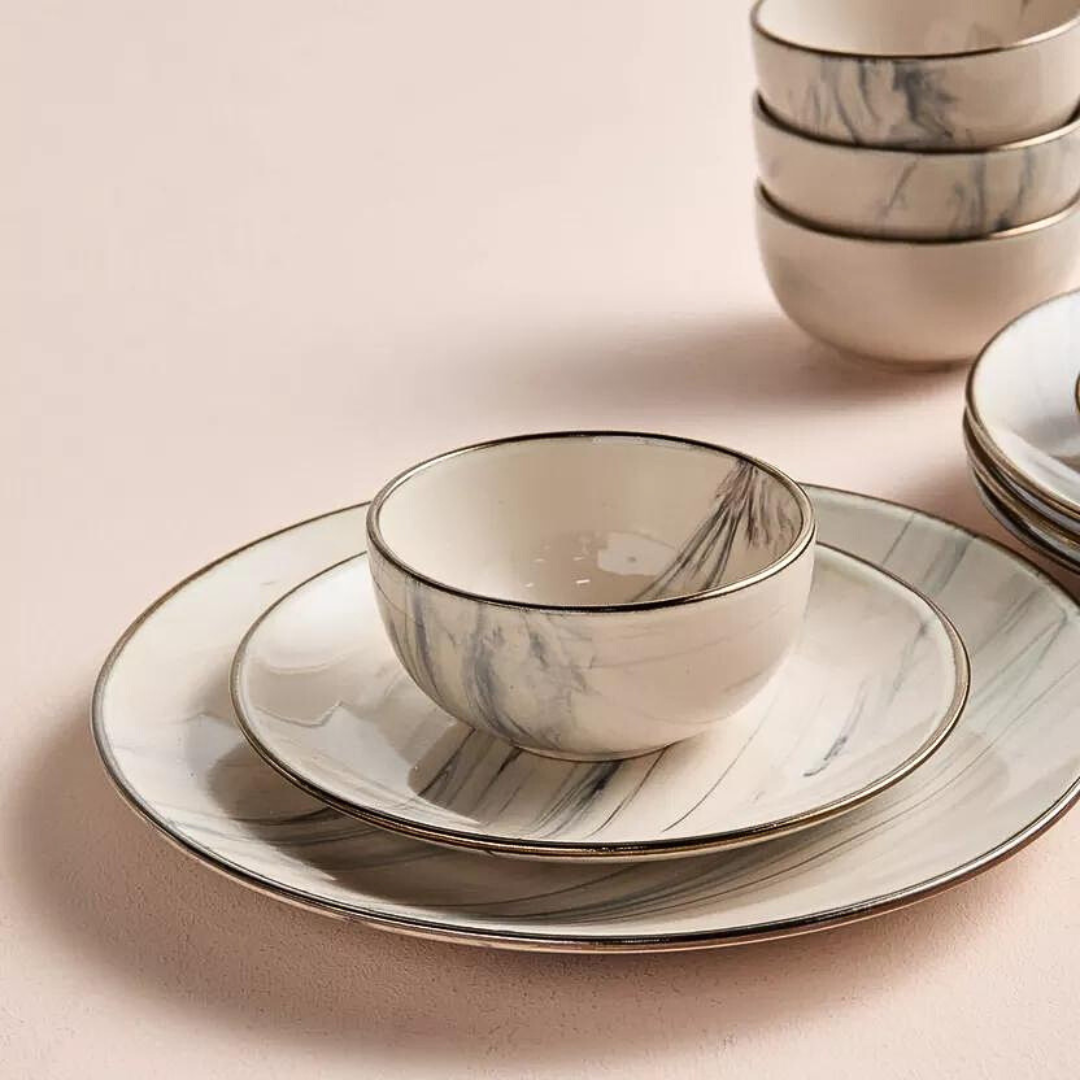 set pjatash heritage cream 18 cope