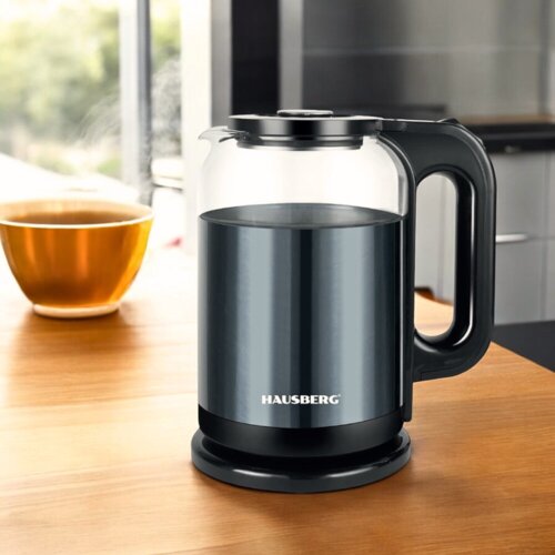 zierese uji hausberg hb-3622bl
