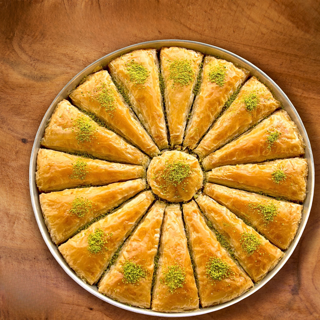 tepsi alumini ce astral 48 cm