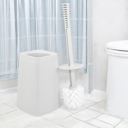 furce tualeti white igea